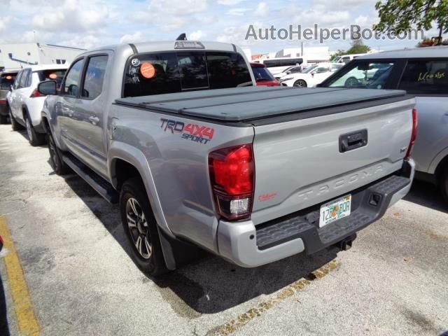 2019 Toyota Tacoma 4wd Sr/sr5/trd Sport Unknown vin: 3TMCZ5AN7KM251530