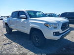 2019 Toyota Tacoma Sr5 V6 Белый vin: 3TMCZ5AN7KM281045