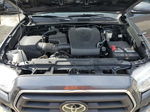 2020 Toyota Tacoma Double Cab Gray vin: 3TMCZ5AN7LM336000