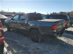 2021 Toyota Tacoma Double Cab Gray vin: 3TMCZ5AN7MM418231