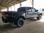 2021 Toyota Tacoma Double Cab Black vin: 3TMCZ5AN7MM418567