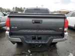 2021 Toyota Tacoma Double Cab Charcoal vin: 3TMCZ5AN7MM448152