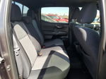 2020 Toyota Tacoma Double Cab Gray vin: 3TMCZ5AN8LM365554