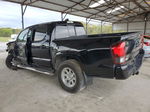 2021 Toyota Tacoma Double Cab Black vin: 3TMCZ5AN8MM372201