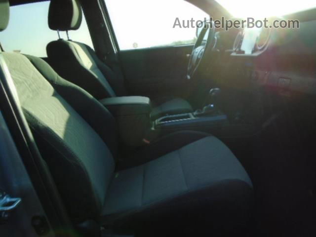 2021 Toyota Tacoma 4wd Sr/sr5/trd Sport Серебряный vin: 3TMCZ5AN8MM401017