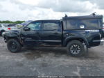 2021 Toyota Tacoma Trd Off-road Black vin: 3TMCZ5AN8MM423101