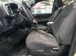 2017 Toyota Tacoma Double Cab Черный vin: 3TMCZ5AN9HM047174