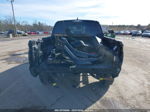 2020 Toyota Tacoma Trd Sport Black vin: 3TMCZ5AN9LM311146