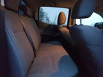 2021 Toyota Tacoma Double Cab Gray vin: 3TMCZ5AN9MM446564