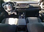 2022 Toyota Tacoma Double Cab Зеленый vin: 3TMCZ5AN9NM507316