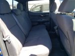 2017 Toyota Tacoma Double Cab Blue vin: 3TMCZ5ANXHM053873