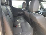 2017 Toyota Tacoma Double Cab Tan vin: 3TMCZ5ANXHM111948