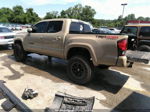 2019 Toyota Tacoma 4wd Sr/sr5/trd Sport Beige vin: 3TMCZ5ANXKM207795