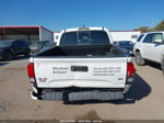 2021 Toyota Tacoma Sr V6 White vin: 3TMCZ5ANXMM412746