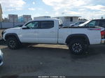 2017 Toyota Tacoma Trd Off Road White vin: 3TMDZ5BN0HM036051