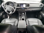 2020 Toyota Tacoma Double Cab Gray vin: 3TMDZ5BN0LM088501