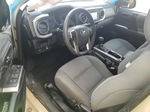 2017 Toyota Tacoma Double Cab Tan vin: 3TMDZ5BN1HM024698