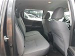 2017 Toyota Tacoma Double Cab Серый vin: 3TMDZ5BN2HM018554