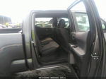 2021 Toyota Tacoma 4wd Trd Off Road Gray vin: 3TMDZ5BN2MM105056