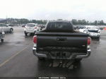 2021 Toyota Tacoma 4wd Trd Off Road Gray vin: 3TMDZ5BN2MM105056