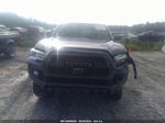 2019 Toyota Tacoma 4wd Sr5/trd Sport Серый vin: 3TMDZ5BN3KM059069