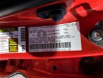 2017 Toyota Tacoma Double Cab Красный vin: 3TMDZ5BN4HM023948