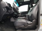 2019 Toyota Tacoma Double Cab Gray vin: 3TMDZ5BN4KM067889