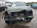 2021 Toyota Tacoma Double Cab Green vin: 3TMDZ5BN4MM116883