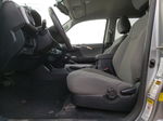 2017 Toyota Tacoma Double Cab Серебряный vin: 3TMDZ5BN5HM016281