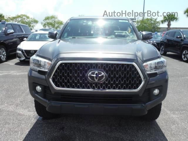 2019 Toyota Tacoma 4wd Sr5/trd Sport Unknown vin: 3TMDZ5BN5KM064886