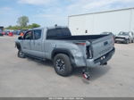 2019 Toyota Tacoma 4wd Sr5/trd Sport Серебряный vin: 3TMDZ5BN5KM068159