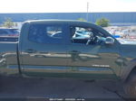 2021 Toyota Tacoma Trd Off-road Green vin: 3TMDZ5BN5MM119615