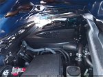 2017 Toyota Tacoma Sr5 V6 Blue vin: 3TMDZ5BN6HM020226