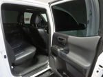 2020 Toyota Tacoma Double Cab White vin: 3TMDZ5BN6LM086719