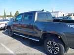 2021 Toyota Tacoma Trd Sport Gray vin: 3TMDZ5BN6MM113032