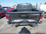 2021 Toyota Tacoma Trd Sport Gray vin: 3TMDZ5BN6MM113032