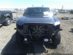 2021 Toyota Tacoma 4wd Trd Off Road Серый vin: 3TMDZ5BN7MM103982