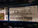 2017 Toyota Tacoma Sr5 V6 Синий vin: 3TMDZ5BN8HM035990
