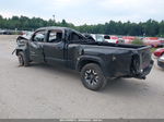 2019 Toyota Tacoma Trd Off Road Black vin: 3TMDZ5BN8KM065885