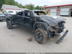 2019 Toyota Tacoma Trd Off Road Black vin: 3TMDZ5BN8KM065885