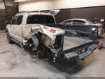 2020 Toyota Tacoma Trd Off-road Beige vin: 3TMDZ5BN8LM080288