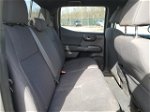 2017 Toyota Tacoma Double Cab Gray vin: 3TMDZ5BN9HM031740