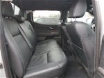 2020 Toyota Tacoma Double Cab Gray vin: 3TMGZ5AN2LM341901