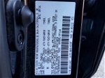 2017 Toyota Tacoma Double Cab Black vin: 3TMGZ5AN8HM049130