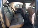2017 Toyota Tacoma Double Cab Gray vin: 3TMGZ5AN9HM076692