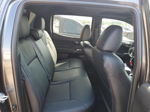 2021 Toyota Tacoma Double Cab Gray vin: 3TMHZ5BN6MM115803