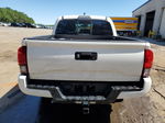 2021 Toyota Tacoma Double Cab White vin: 3TYAX5GN0MT015653