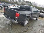 2021 Toyota Tacoma Double Cab Black vin: 3TYAX5GN2MT022362