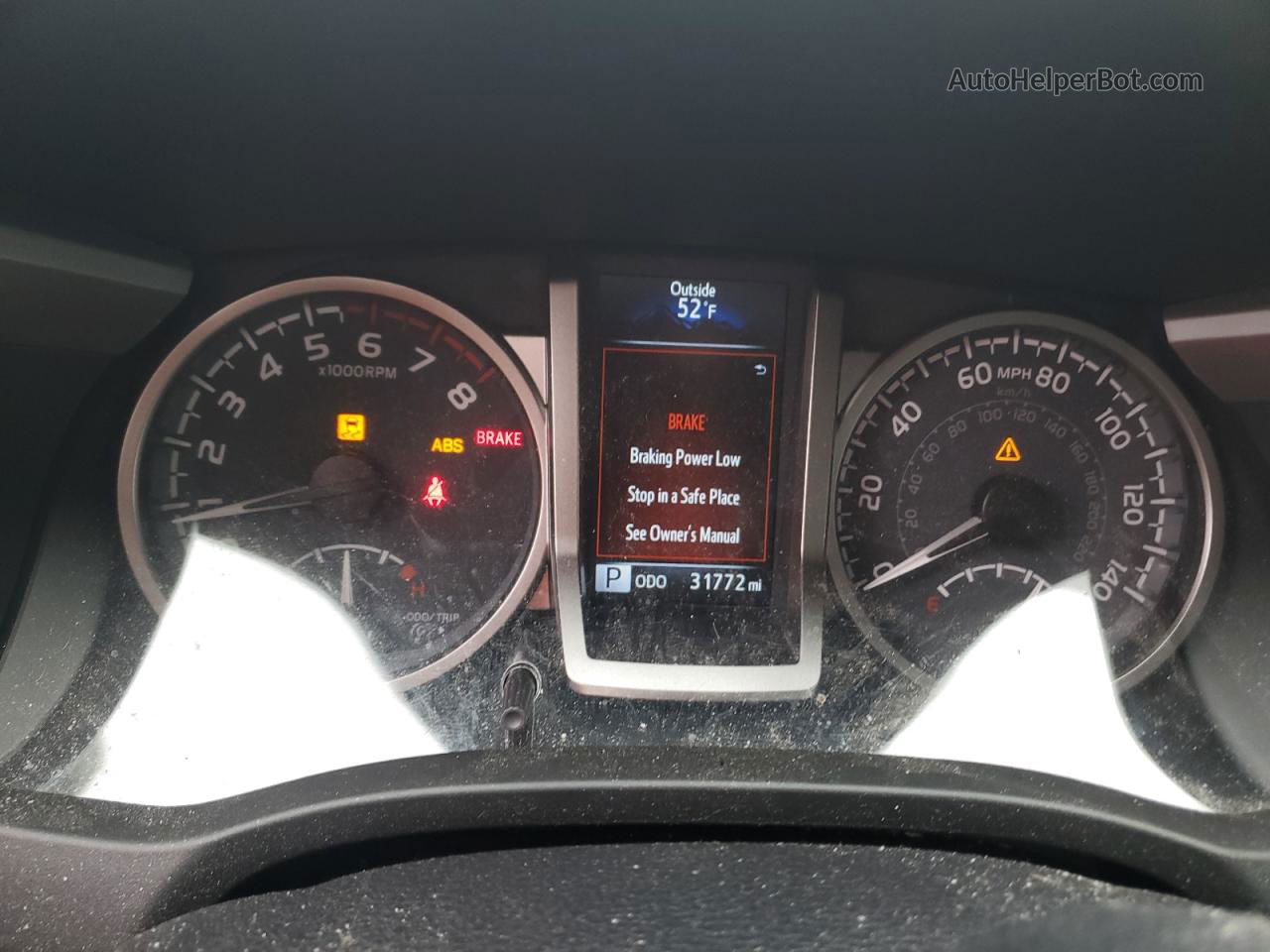 2021 Toyota Tacoma Double Cab Черный vin: 3TYAX5GN2MT022362