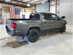 2021 Toyota Tacoma Double Cab Charcoal vin: 3TYAX5GN5MT025921